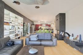 URBANA VILA, PRODAJA, ZAGREB, VRAPČE, 351 m2, Podsused - Vrapče, Kuća