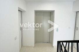 Crikvenica, prizemlje s okućnicom u novogradnji, Crikvenica, Wohnung