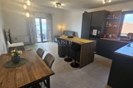 Rijeka, Bulevard - stan 3S+DB s natkrivenim parkingom, Rijeka, Appartment