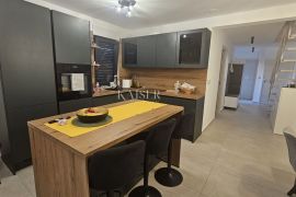 Rijeka, Bulevard - stan 3S+DB s natkrivenim parkingom, Rijeka, Appartment