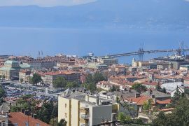 Rijeka, Bulevard - stan 3S+DB s natkrivenim parkingom, Rijeka, Appartment