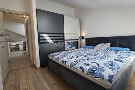 Rijeka, Bulevard - stan 3S+DB s natkrivenim parkingom, Rijeka, Appartment