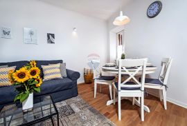 Rovinj, studio/stan na traženoj lokaciji, Rovinj, Stan