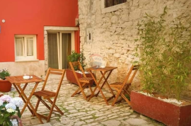 Istra, Rovinj, studio na odličnoj lokaciji, Rovinj, Appartment