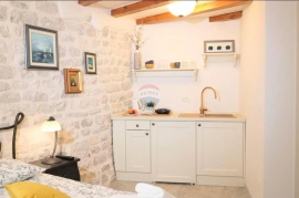 Istra, Rovinj, studio na odličnoj lokaciji, Rovinj, Appartment