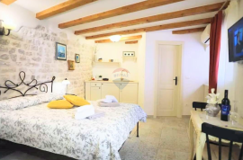 Istra, Rovinj, studio na odličnoj lokaciji, Rovinj, Appartment