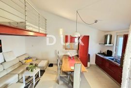 ISTRA, VALBANDON - 1SS+DB Stan nadomak plaža, Fažana, Apartamento