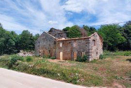 Kuća Prodaja kamenih istarskih kuća za renovaciju, Oprtalj!, Oprtalj, Casa