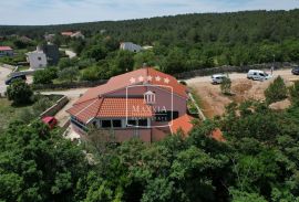 Pridraga - kuća pogled na more! 290000€, Novigrad, House