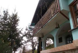 Kuća za odmor PRODAJA 240 m2 Mihovljan, Mihovljan, Famiglia