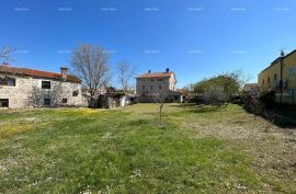 Kuća Lijepa kamena kuća desetak kilometara udaljena od centra grada Poreča., Poreč, Casa