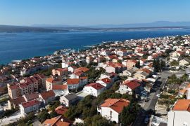 Crikvenica, moderan stan sa bazenom, Crikvenica, Appartamento