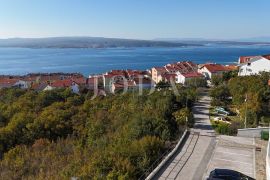 Crikvenica, moderan stan sa bazenom, Crikvenica, Appartamento