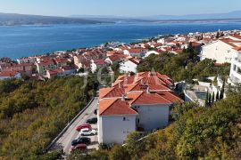 Crikvenica, moderan stan sa bazenom, Crikvenica, Appartamento