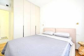 Istra, Poreč, moderan trosoban stan na traženoj lokaciji!, Poreč, Appartment