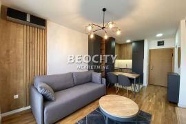 Novi Sad, Telep, Mornarska, 2.0, 35m2, Novi Sad - grad, Appartement