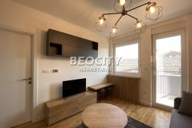 Novi Sad, Telep, Mornarska, 2.0, 35m2, Novi Sad - grad, Appartement