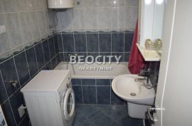 Novi Sad, Sajam, Toplice Milana, 1.5, 45m2, Novi Sad - grad, Wohnung