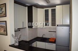 Novi Sad, Sajam, Toplice Milana, 1.5, 45m2, Novi Sad - grad, Wohnung