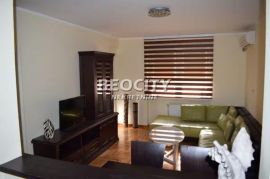 Novi Sad, Sajam, Toplice Milana, 1.5, 45m2, Novi Sad - grad, Wohnung