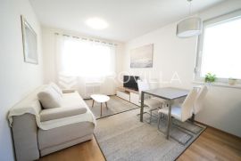 Zadar, Višnjik, jednosoban stan na odličnoj lokaciji, NKP 36,4 m2, Zadar, Apartamento