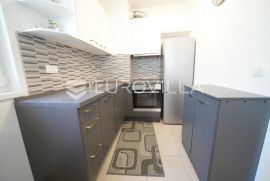 Zadar, Višnjik, jednosoban stan na odličnoj lokaciji, NKP 36,4 m2, Zadar, Apartamento