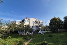 Istra, Radmani, obiteljska kuća s 2 apartmana, Poreč, Maison