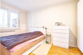 Zagreb, Trešnjevka, prekrasan trosoban stan 78 m2, Zagreb, Appartment