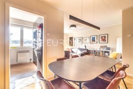 Zagreb, Trešnjevka, prekrasan trosoban stan 78 m2, Zagreb, Appartment