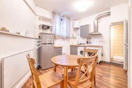 Zagreb, Trešnjevka funkcionalan dvosoban stan 32 m2, Zagreb, Flat