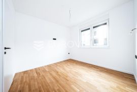 Zagreb, Jačkovina, četverosobni stan s vrtom NKP 103 m2, NOVOGRADNJA, Zagreb, Flat