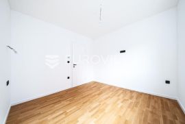 Zagreb, Jačkovina, četverosobni stan s vrtom NKP 103 m2, NOVOGRADNJA, Zagreb, Flat