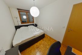 Dvosoban stan 49m2 (54m2), Alipašino Polje, Sarajevo Novi Grad, Wohnung