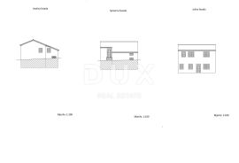 RIJEKA, VIŠKOVO - kuća za adaptaciju + okućnica! PRILIKA!!!, Viškovo, Maison