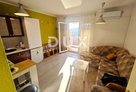 RIJEKA, ŠKURINJE - 2S+DB, 1. kat, 57 m2, loggia, pogled!, Rijeka, Appartamento