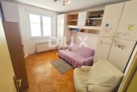 RIJEKA, ŠKURINJE - 2S+DB, 1. kat, 57 m2, loggia, pogled!, Rijeka, Kвартира