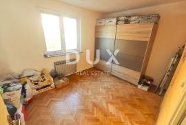 RIJEKA, ŠKURINJE - 2S+DB, 1. kat, 57 m2, loggia, pogled!, Rijeka, Kвартира