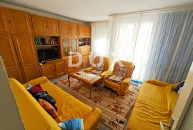 RIJEKA, KOZALA - Dvosobni stan, 63 m2, loggia, nova fasada!, Rijeka, Daire