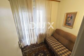 RIJEKA, KOZALA - Dvosobni stan, 63 m2, loggia, nova fasada!, Rijeka, Daire