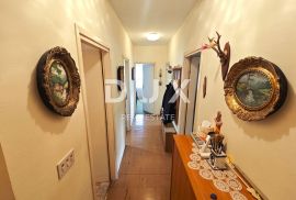 RIJEKA, KOZALA - Dvosobni stan, 63 m2, loggia, nova fasada!, Rijeka, Daire