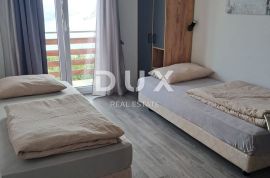 OPATIJA, BREGI - stan za najam za 6 radnika, moderno uređen, parking, balkon, terasa, Matulji, Διαμέρισμα