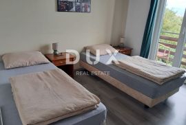 OPATIJA, BREGI - stan za najam za 6 radnika, moderno uređen, parking, balkon, terasa, Matulji, Kвартира