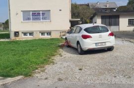 Konjščina - centar, samostojeća kuća 170 m2 sa poslovnim prostorom, Konjščina, Famiglia