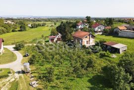 Građevinsko zemljište u okolici Samobora- Kladje, Samobor - Okolica, Land