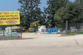 Najam skladišnog prostora, Poreč- Žbandaj, Poreč, Propriété commerciale