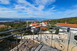 Jadranovo kuća sa bazenom, Crikvenica, Haus