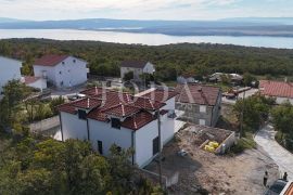 Jadranovo kuća sa bazenom, Crikvenica, Haus