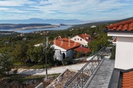 Jadranovo kuća sa bazenom, Crikvenica, Haus