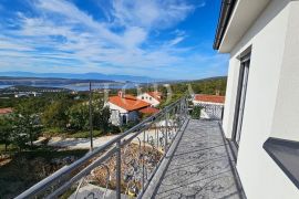 Jadranovo kuća sa bazenom, Crikvenica, Haus