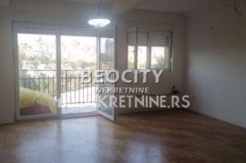 Voždovac, Banjica, Kolonija , 3.0, 80m2, Voždovac, Appartment